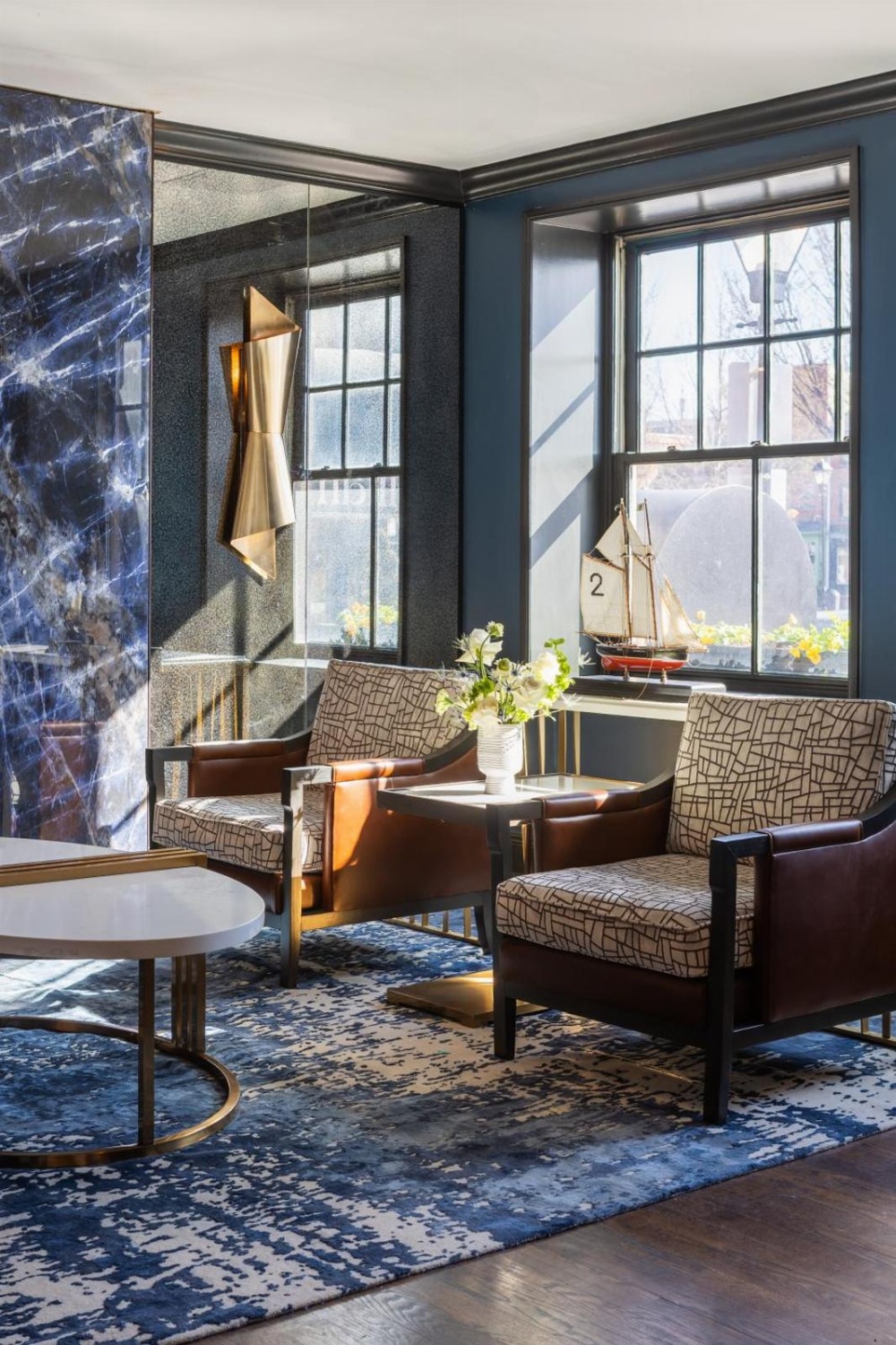 The William Fell Baltimore, Tapestry Collection by Hilton Main image