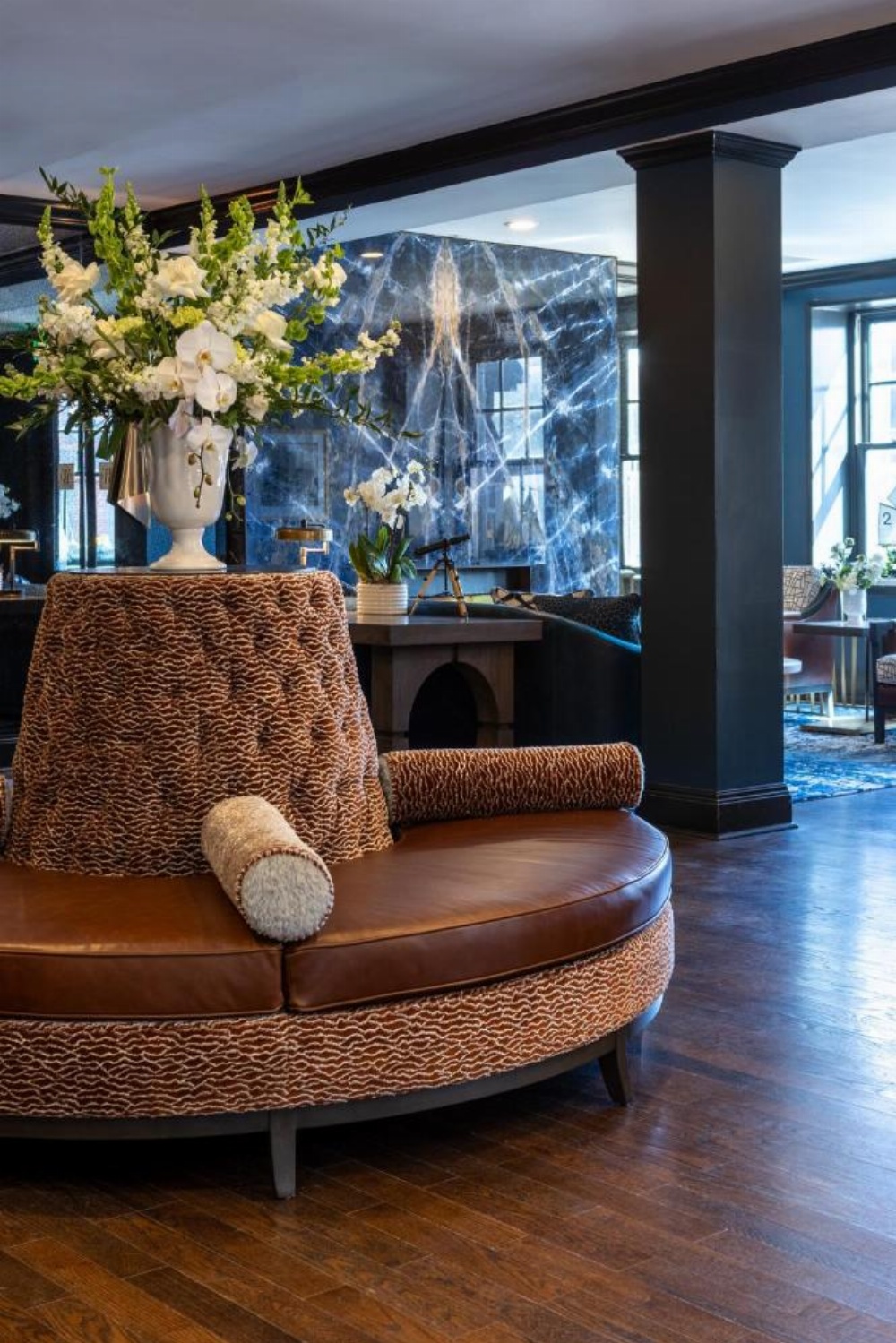 The William Fell Baltimore, Tapestry Collection by Hilton
