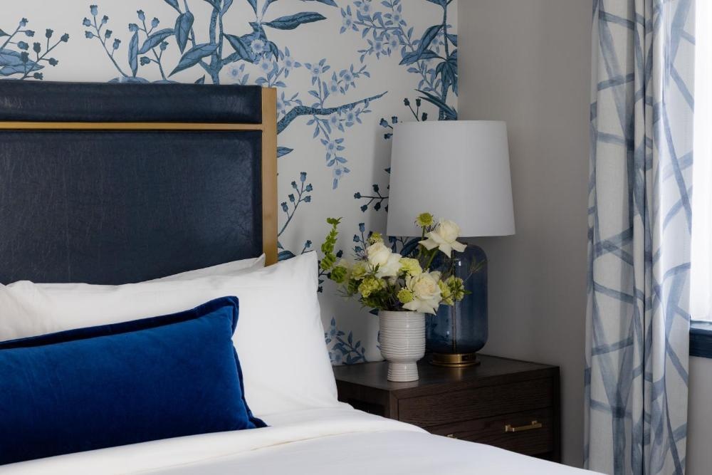 The William Fell Baltimore, Tapestry Collection by Hilton