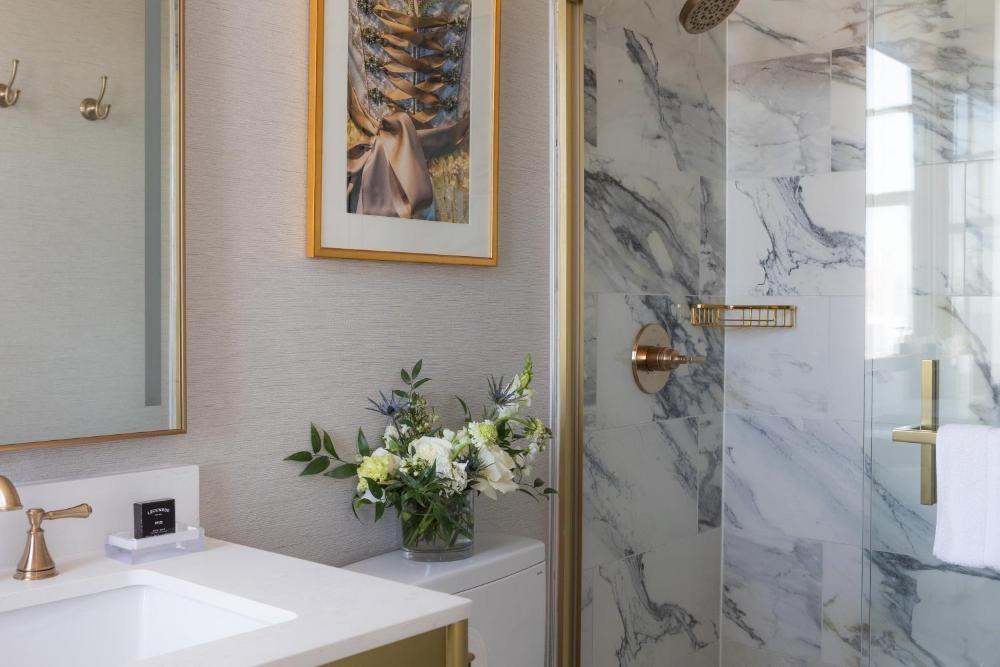 威廉·费尔巴尔的马里兰，希尔顿挂毯系列